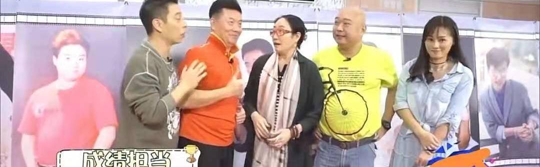 无线电视台|广东台辉煌年代的造星梦工场：电视台艺人训练班培养了哪些明星？