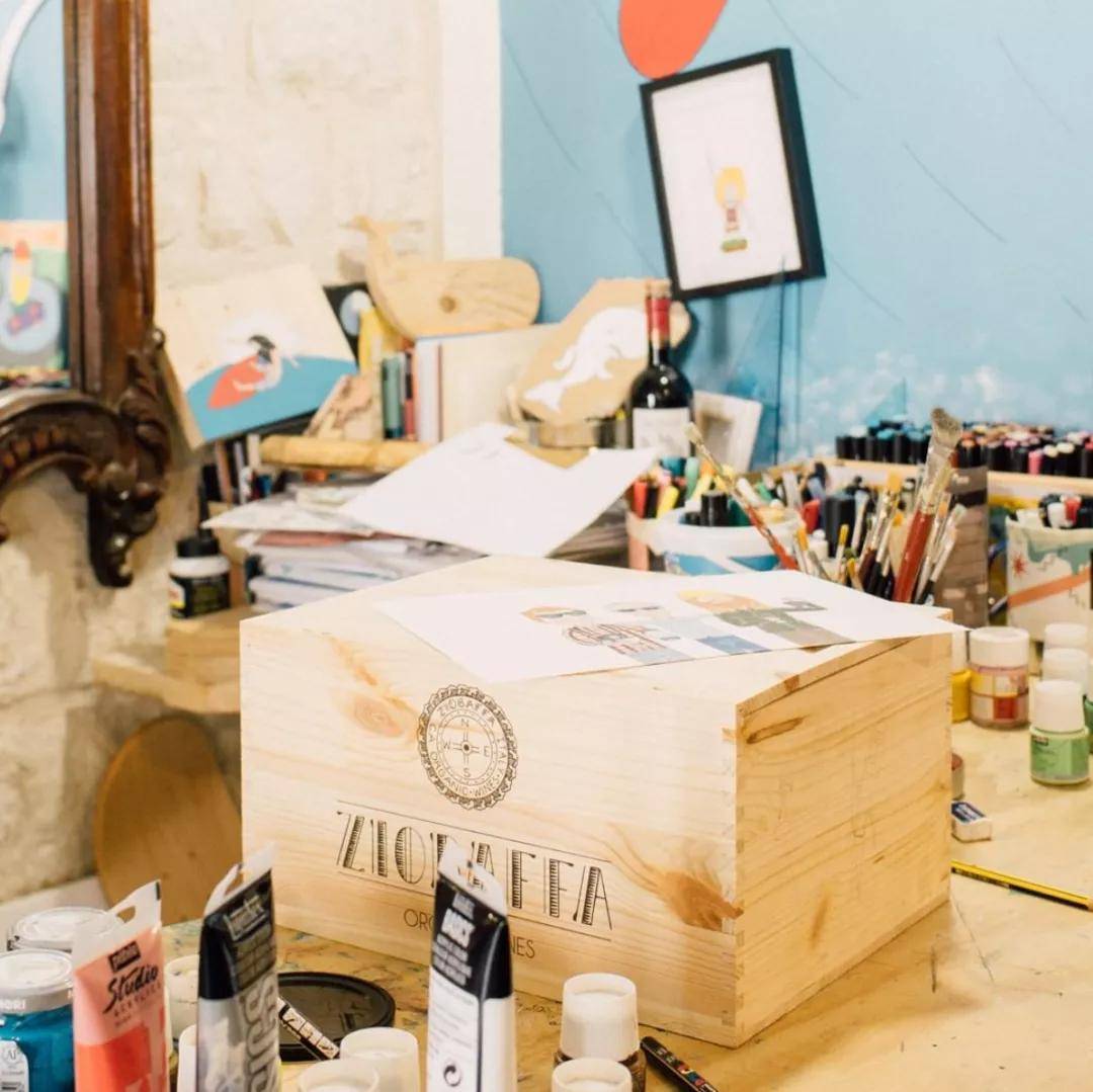 品牌|好莱坞最爱冲浪的导演,居然做出了极限运动圈追捧的葡萄酒