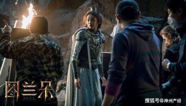 缘起|姜文、苏菲·玛索阵容难以讨好观众，中外合拍=“烂片”？