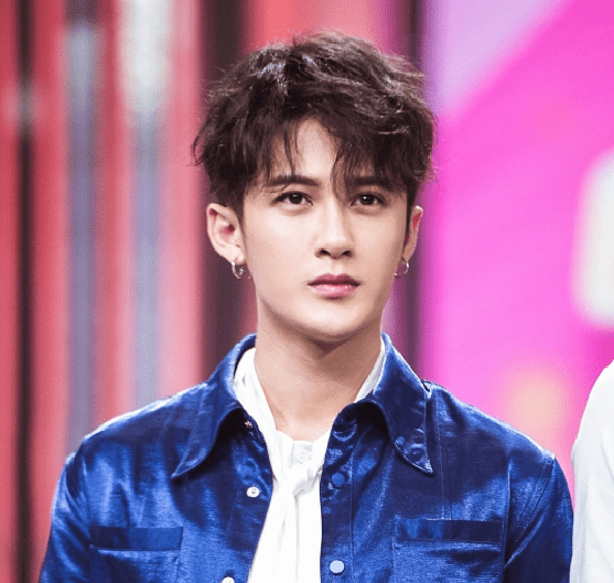 因为|龚俊退出《中餐厅5》,檀健次成为替补,观众并不太在乎