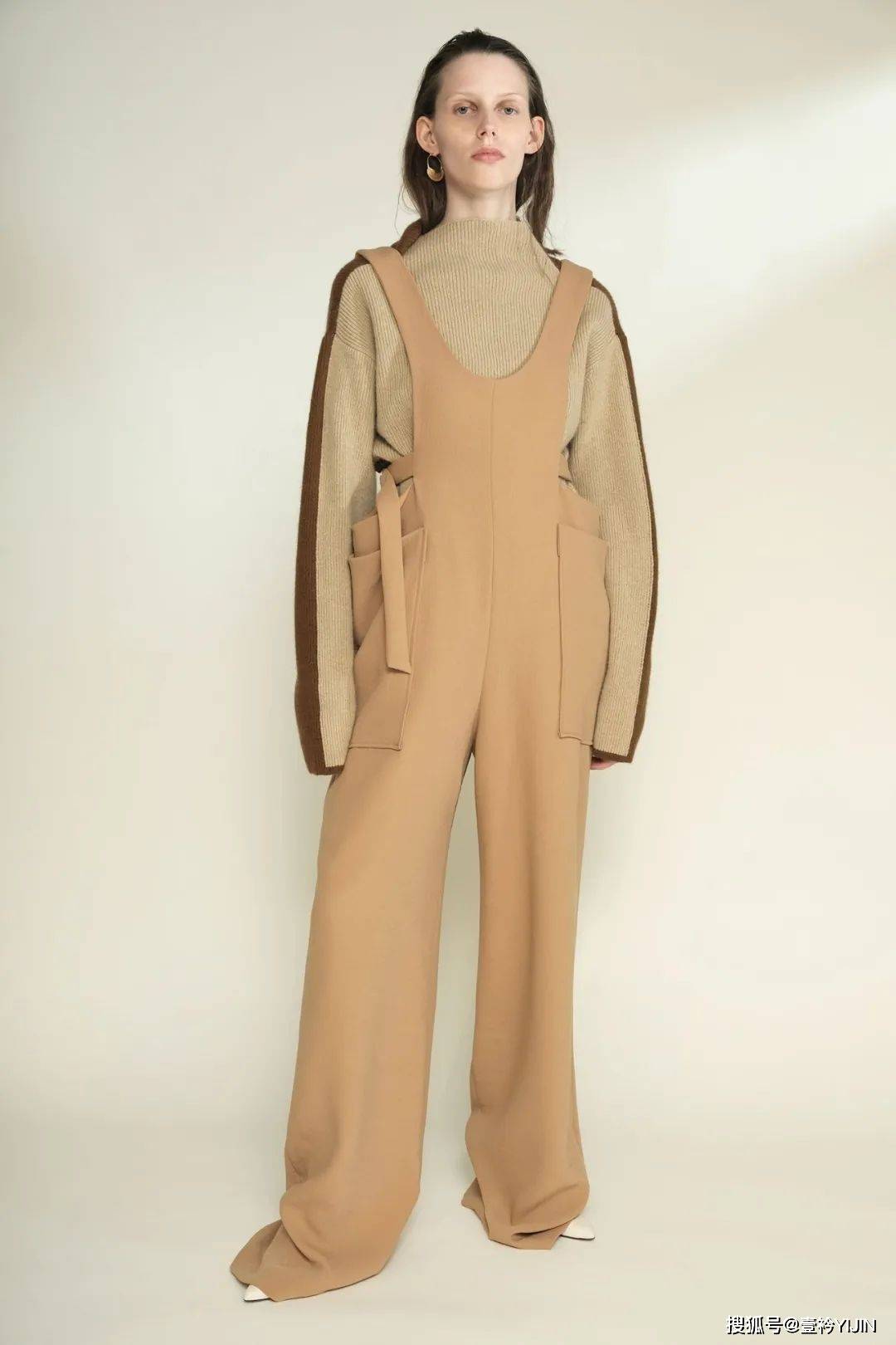理念|从“Unisex”中跳脱，为女性做真正的“Dress for daylife”