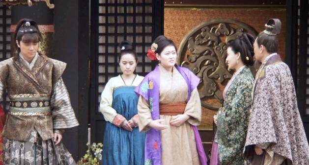 唐朝不乏军神级人物,有一位堪称其中的"非主流",可惜被埋没_裴行俭