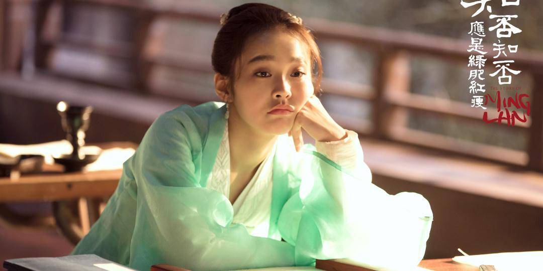 角色|新《天龙》不惊艳？《乔家的儿女》才是美女如云！还有3位没出场