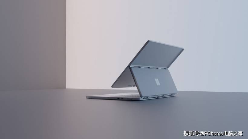 Book|Surface Book Studio年内发布 屏幕可悬于整个电脑之上