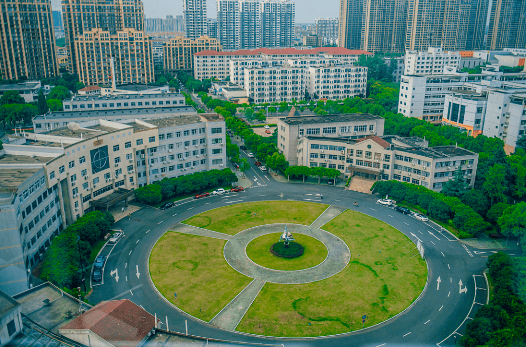 湖州学院 二本图片