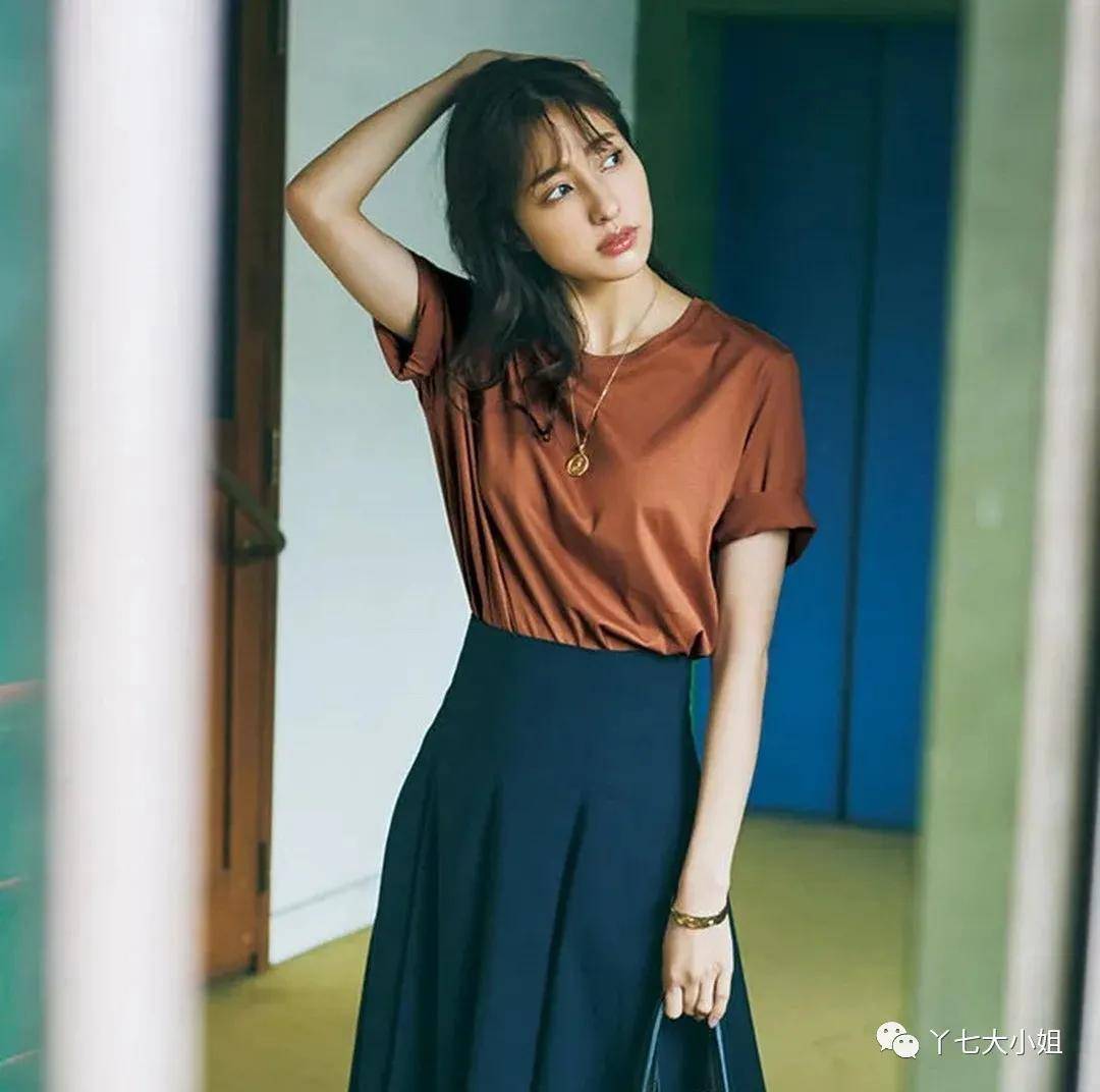 中性|入职季，我们需要准备哪些服装单品？