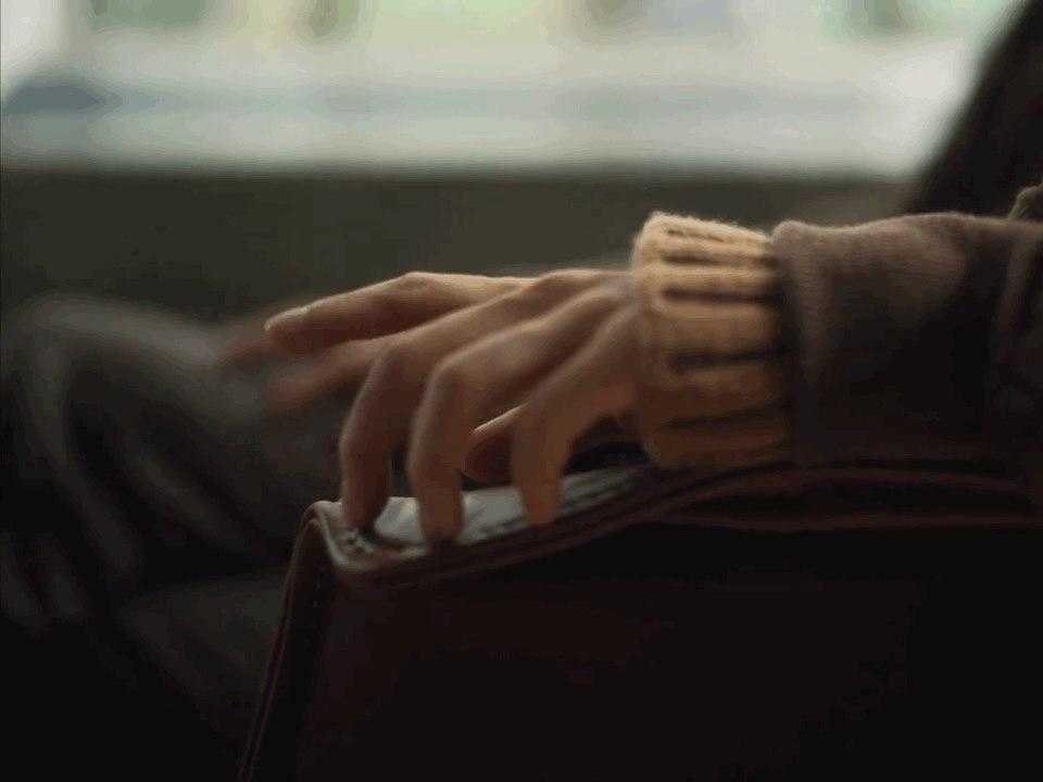 新图|肖战TODS冬装,意式浪漫的冬日恋歌,肖战穿出了儒雅低调高级感