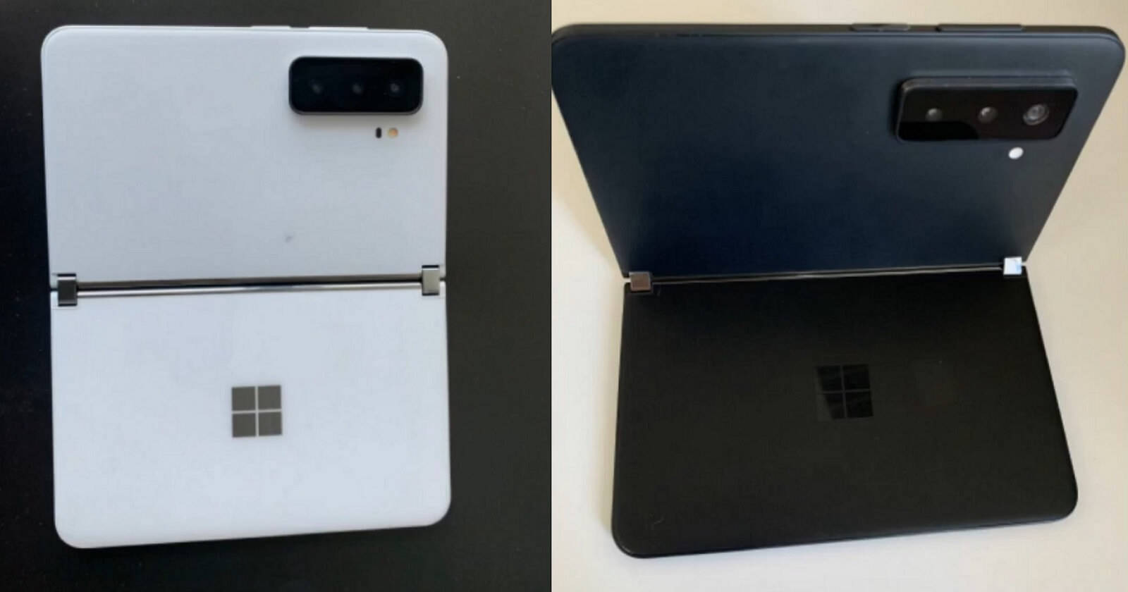 一代|微软Surface Duo 2跑分曝光：搭载骁龙888