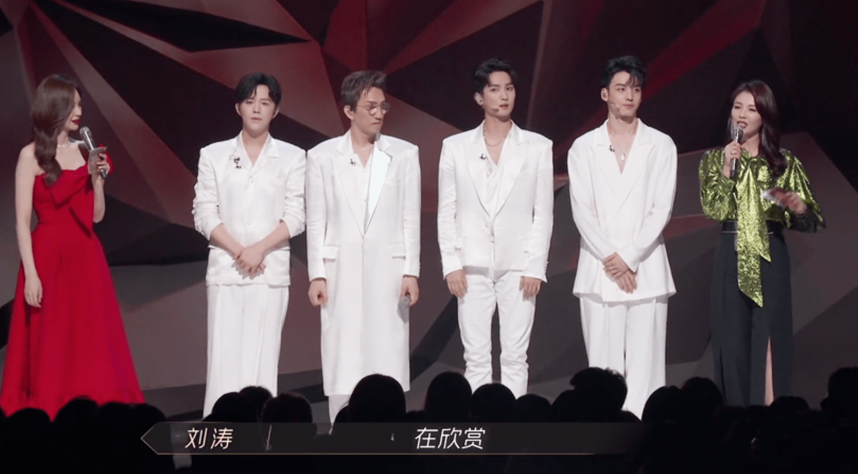 舞台|李响为年轻买单，林志炫因固执而被骂，他俩才真的是《披荆斩棘》