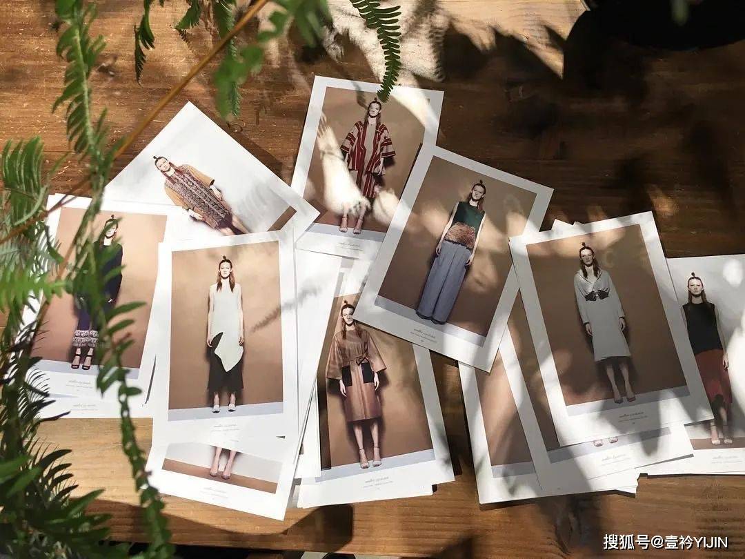 理念|从“Unisex”中跳脱，为女性做真正的“Dress for daylife”