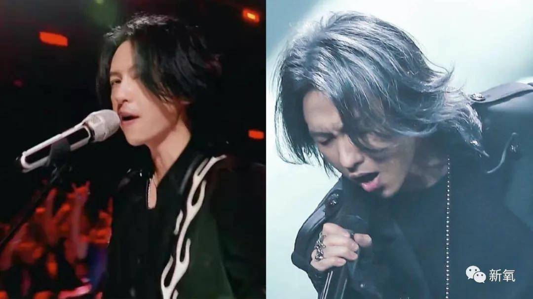 长发|第一次见张柏芝对男人如此把持不住，滚圈冻龄男我好想拥有...