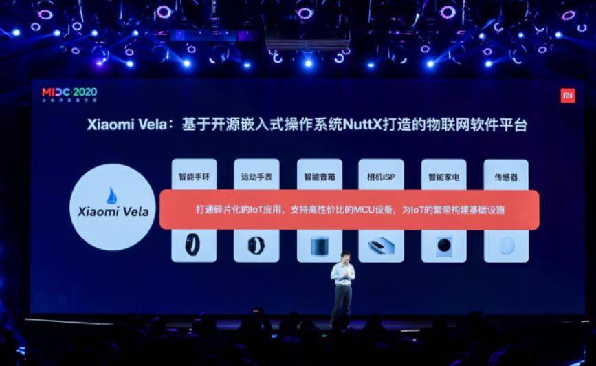 原创小米alot连接3.74亿?网友:小米搞物联网系统,比鸿蒙有优势