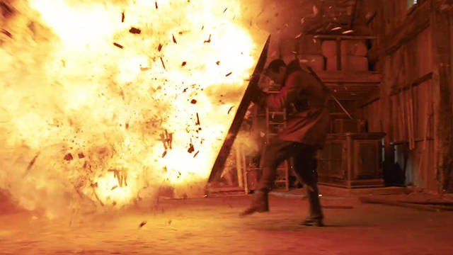 数据|每天三分钟，尽知天下影事（2021.8.27）