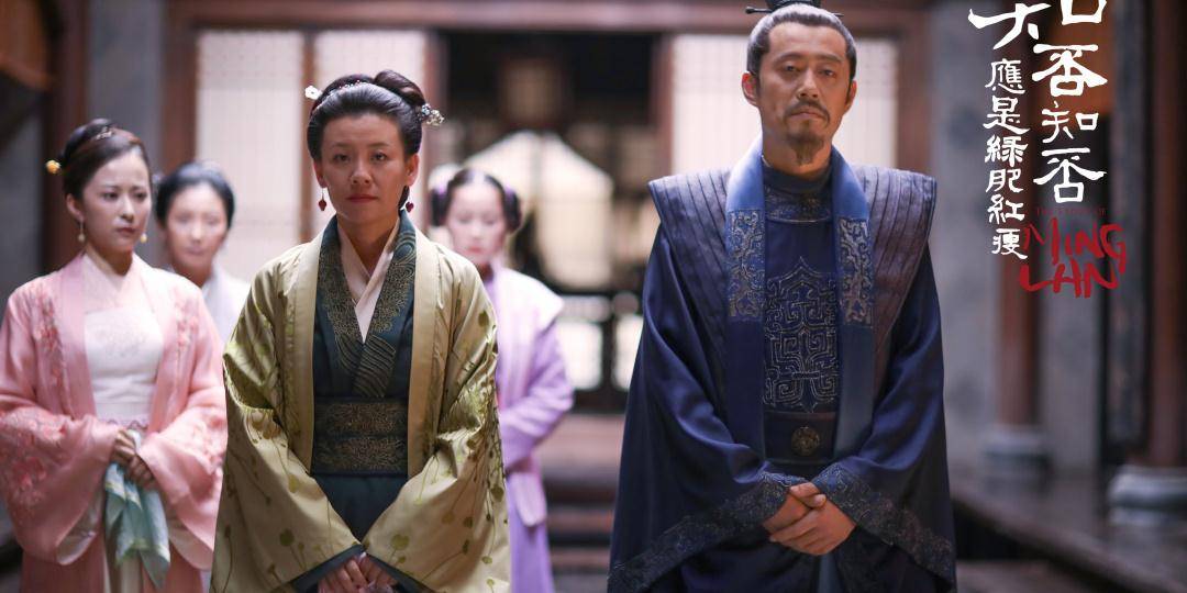 角色|新《天龙》不惊艳？《乔家的儿女》才是美女如云！还有3位没出场