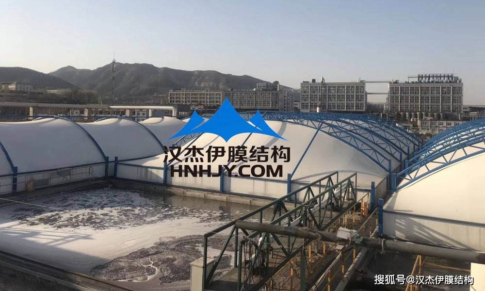 污水池加盖全流程指南：从选型、设计到施工验收，把池体密封与除臭一次做对