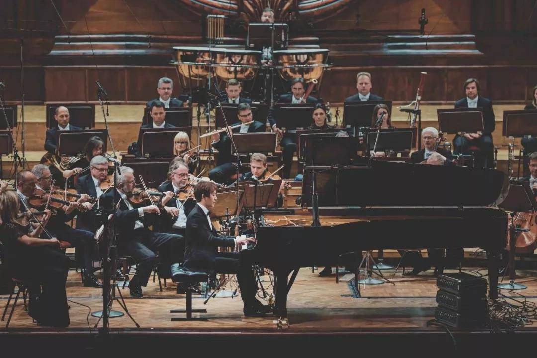 肖邦|李云迪——钢琴王子的成功秘诀？让我来偷偷告诉你！