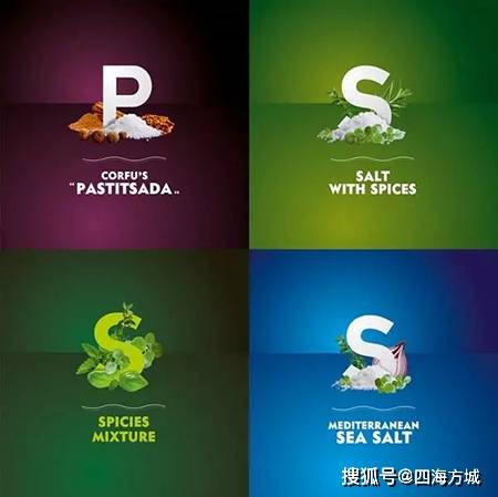 关键|平面设计中视觉冲击的关键元素是什么