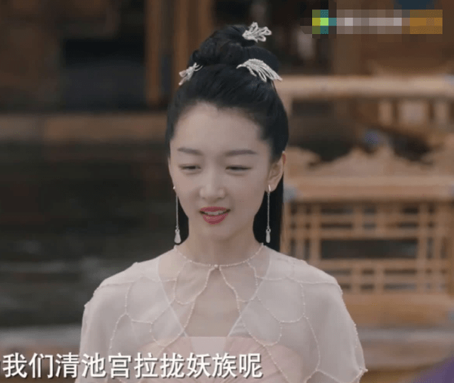 张予曦|都说成毅《与君歌》是烂剧，热度却像极了《千古玦尘》！