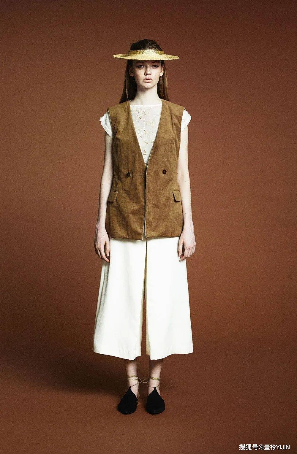 理念|从“Unisex”中跳脱，为女性做真正的“Dress for daylife”