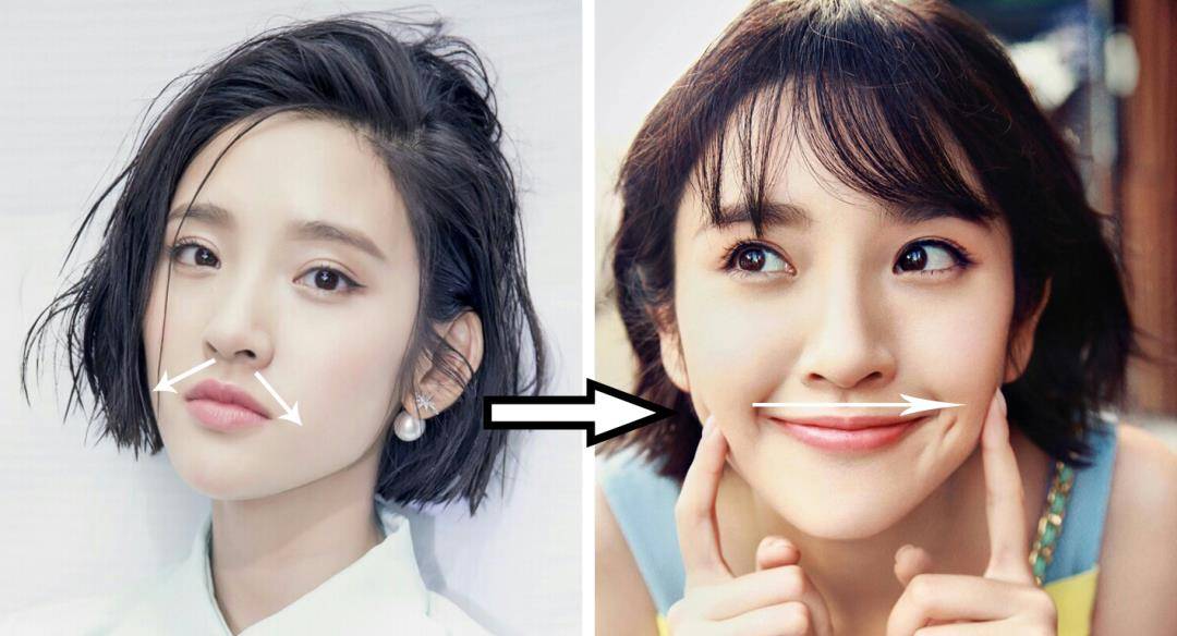 牙龈|有些人明明长得挺不错，但为什么笑起来不好看？