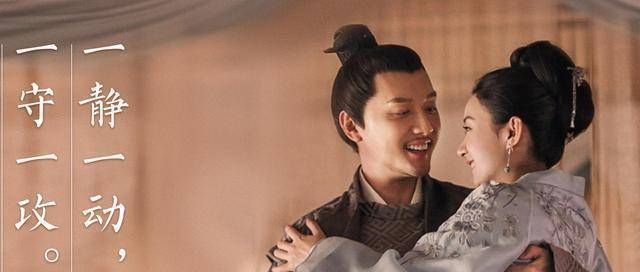 杨紫肖|没有任何互动，但是却让网友们觉得很甜的5大搭档，你最喜欢哪一对？