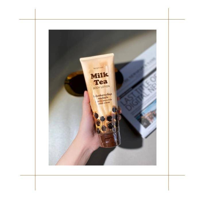 果香|众多博主明星的心头爱,4款身体乳让你收获同款美白肌肤!