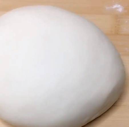 葱花|教你做一份香味可口的面食早餐，火腿葱花鸡蛋饼