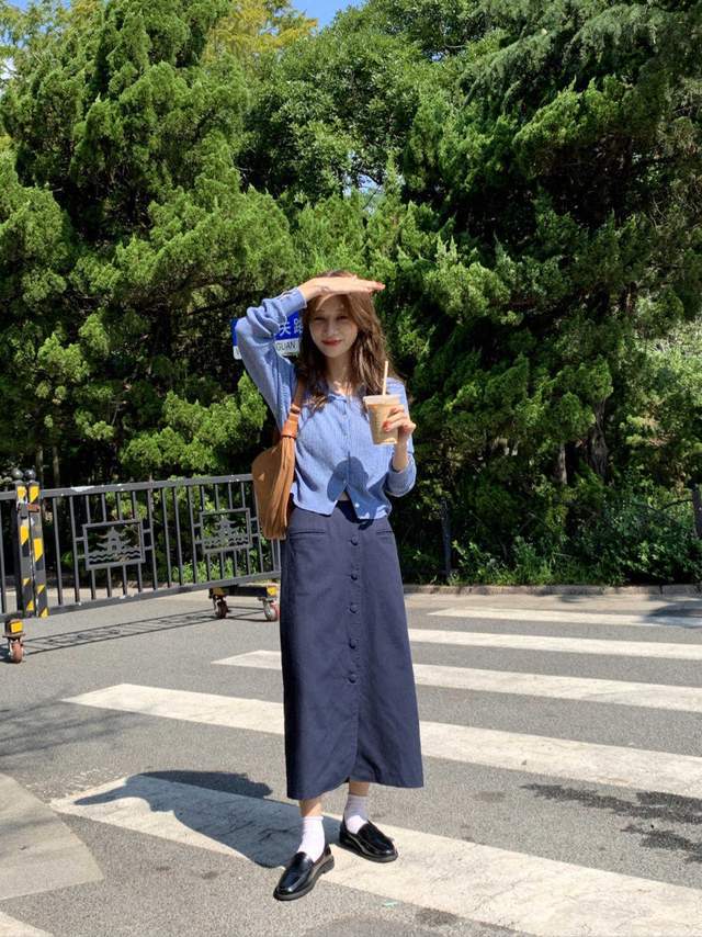 风头|风头正火的针织衫，搭配上牛仔裤还可以这么时髦？高级又优雅