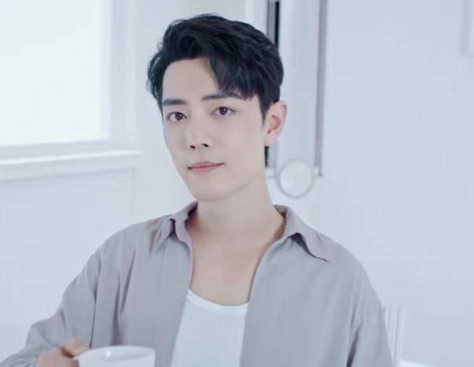 顾魏|《玉骨遥》预告破1亿，同级别6部，肖战独占一半