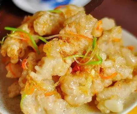 锅包肉可以用菜油炸吗 1c74435f519440ef91ca6850634484f5.jpeg