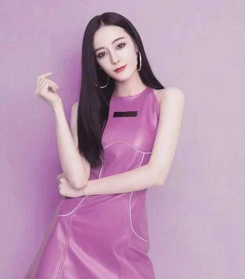 眼睛|女生脸上有这5个“特征”，属于天生的“美人胚子”，越看越惊艳