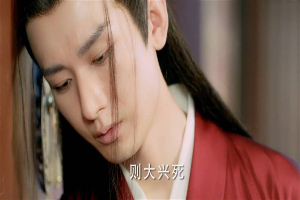 心思|与君歌：真相了，原来齐焱不是第三人，他才是