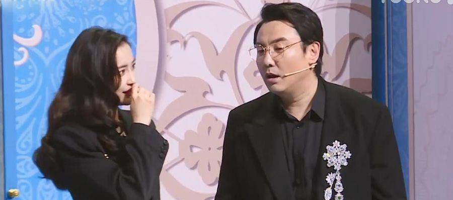 滕叔|都在笑沈腾追baby时摔倒，谁留意王子文对贾玲说的话？暴露低情商