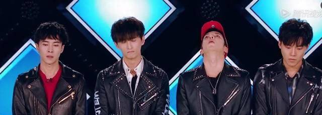 因为|高瀚宇不满评级结果当然摔帽，郭富城的做法被点赞，天王就是天王