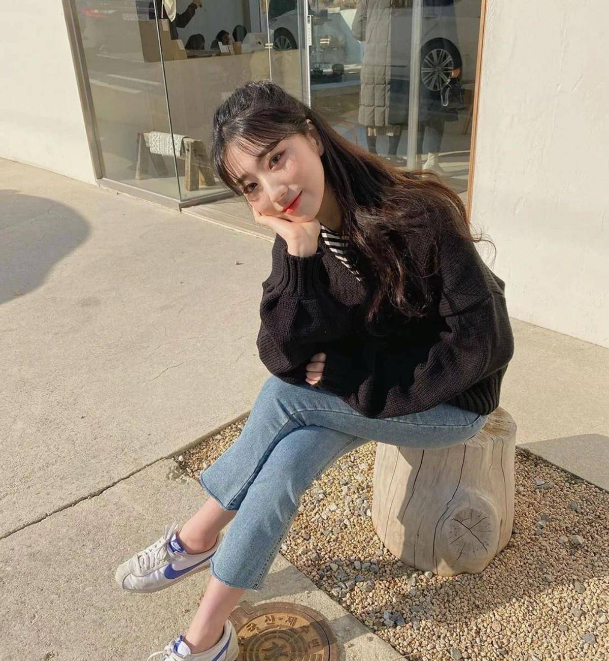 整体|还在穿阔腿裤吗？春季必备的四条裤子，惊艳又显瘦！