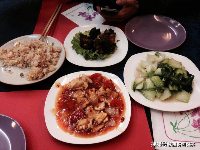 杂粮|上海独居女性的一日三餐在朋友圈走红，网友：生活仪式感果真重要