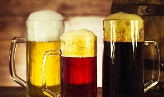 物质|常喝啤酒会得肾结石？片面了！喝对了还可预防结石的产生！