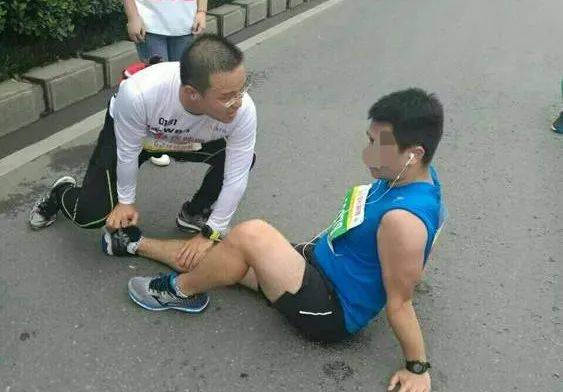 跑步总抽筋?你可能忽略了这几点!