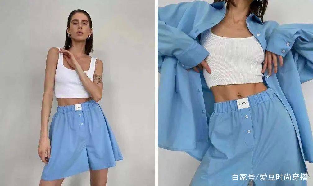 设计|早秋第一件薄外套，就买这4件，百搭又好看