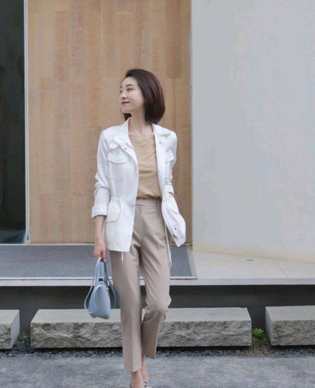 服装|入秋了，穿什么才好看呢？