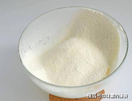 在家怎么做面粉 8f5cf85bca3246148c8b0d47a8b95fae.jpeg