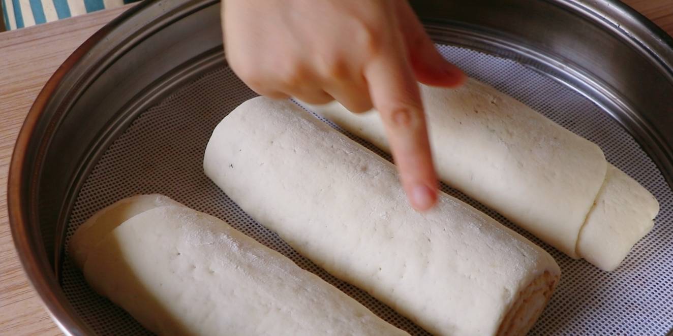 什么|早餐不知道吃什么？试试这面食，每次做一大锅，3天的早餐不发愁