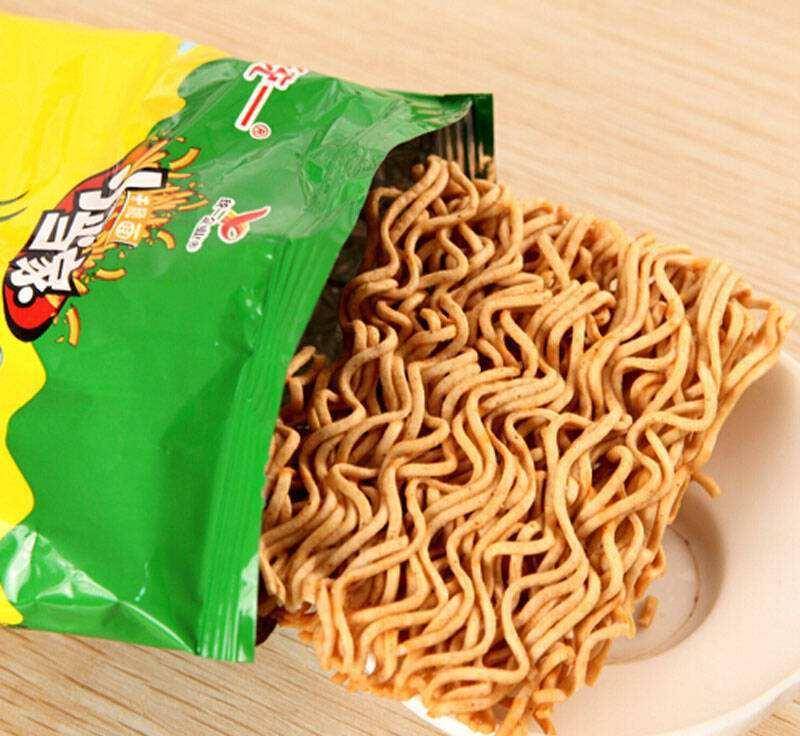 學生上課|4種學生上課最愛偷吃的零食，學渣肯定全吃過，沒偷吃的是學霸