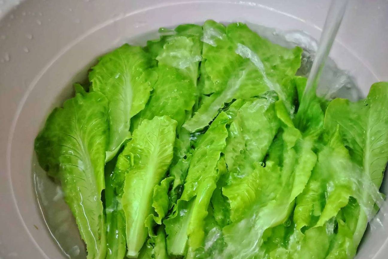 做法|开学了,早餐多给孩子这样吃,有菜有饭还有汤,一碗下肚,超满足