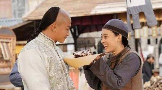 生活|《那年花开月正圆》吴聘惊艳了周莹年少的岁月，也是生活的意难平