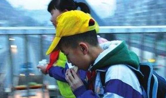 牛奶|“中国式早餐”正在伤害孩子的身体,这4种要告别,别不当回事