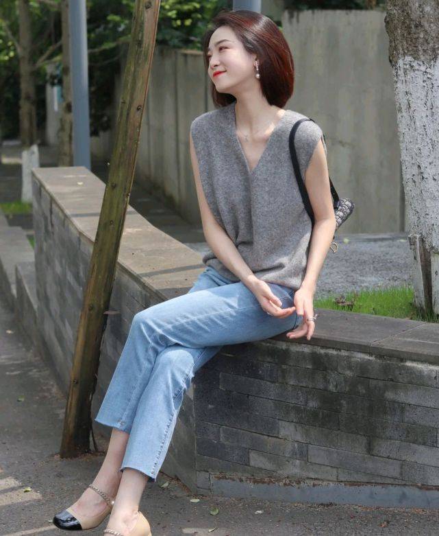 服装|入秋了，穿什么才好看呢？