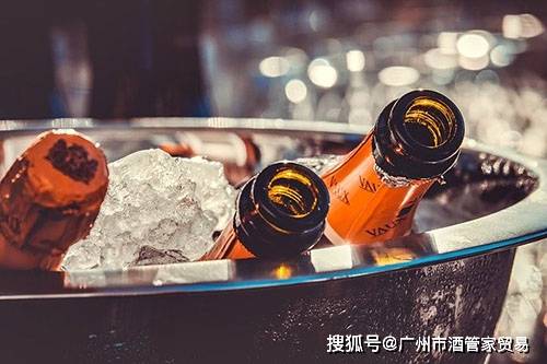 气泡|酒来不及冰？10分钟快速让你的葡萄酒降温！