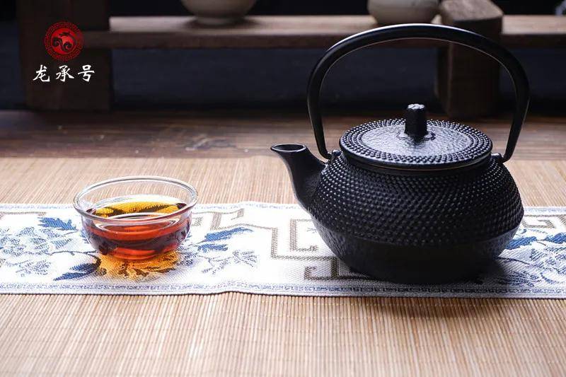 六大|爱喝茶的人都在收藏这张表!看体质喝茶你会吗?