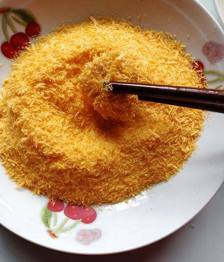 花就|不一样的鸡米花版本,进来瞧瞧,不会亏本的